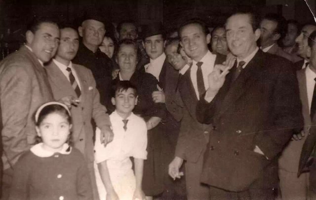 El Puri - becerrista